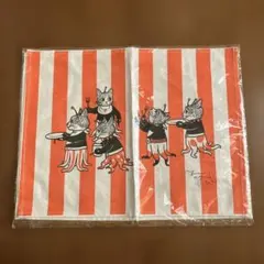 ヒグチユウコ MOE ランチョンマット