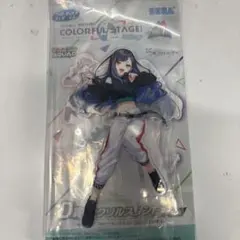 プロセカ セガラッキーくじ 白石杏 D賞 アクリルスタンド