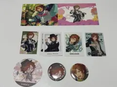 あんスタ グッズまとめ 三毛縞斑 椚章臣 - メルカリ