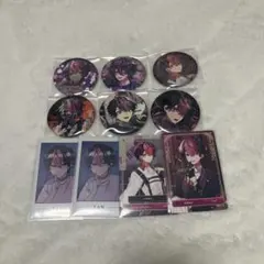 シクフォニ LAN まとめ売り