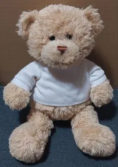 GUND テディベア くまのぬいぐるみのサムネイル