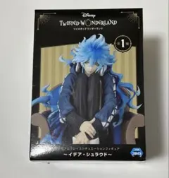 ツイステ イデア プレミアムグレイスシチュエーションフィギュア