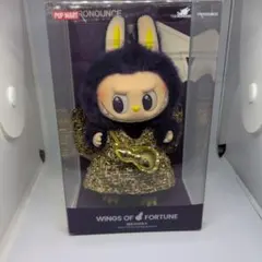 POP MART THE MONSTERS WINGS OF FORTUNE - メルカリ
