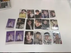 2026年最新】stray kids バンチャン セットの人気アイテム - メルカリ
