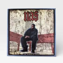 NAS - Life's A Bitch 12Inchレコード - メルカリ