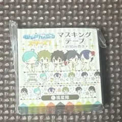 K716】星躍 人物マステ 切り売り 海外マスキングテープ - メルカリ