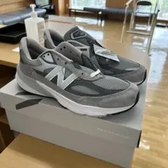 2026年最新】new balance 990 v6 27 ニューバランスの人気アイテム