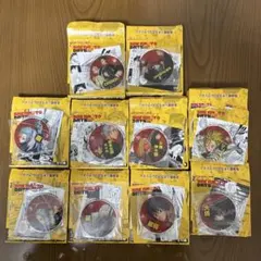 サークルKサンクス限定 戦国武将ストラップ - メルカリ
