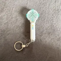 TXT ペンライト キーホルダー　未使用