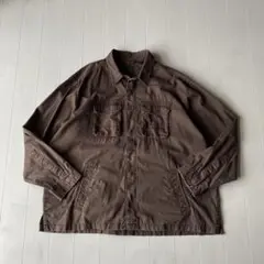 xl ミリタリージャケット
