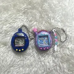 たまごっち　シャカシャカチャーム