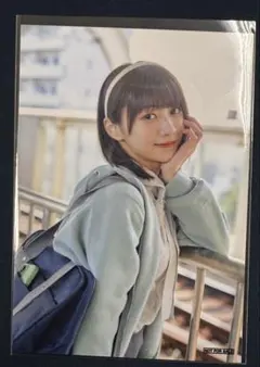 cutie street 板倉可奈