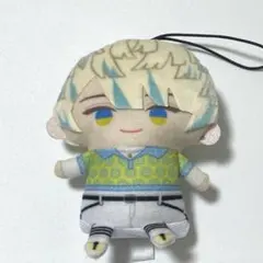 緋八マナ にじぱぺ