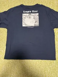 新品 鬼滅の刃 宇髄天元 Tシャツ サイズM