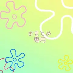RS様 おまとめ専用❁⃘*.゜