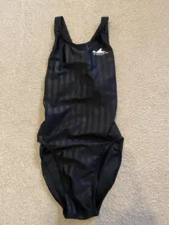《YINGFA 》ブラック スポーツ用レディース水着Mサイズ（タグ付き）