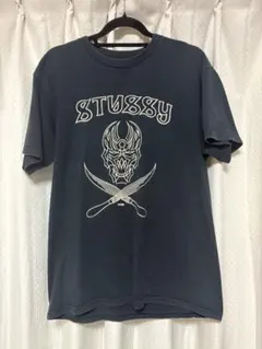 old stussy tシャツのサムネイル