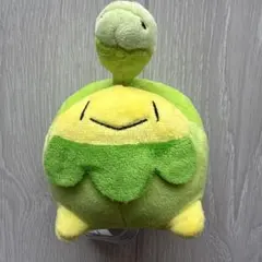 Pokmon fit スボミー ぬいぐるみ ポケモンセンター