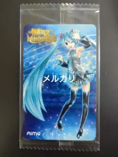 2025年最新】初音ミク aimeの人気アイテム - メルカリ