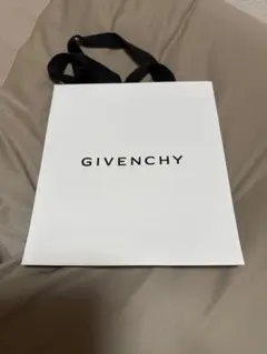 GIVENCHY ショップ袋 ショッパーのサムネイル
