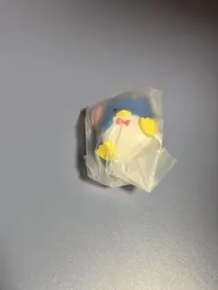 サンリオ すってんころりん フィギュア タキシードサム