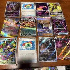 あ*ご様 ポケモンカード　AR SAR SR RRR RR