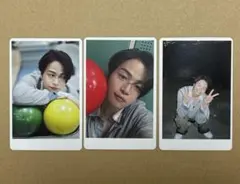 timelesz because 菊池風磨 トレカ