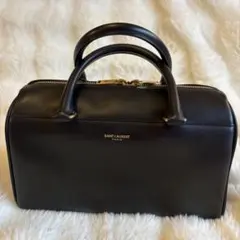 SAINT LAURENT ダッフル