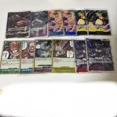 ウルトラコスモレコードカード シークレットレア 3枚セット - メルカリ
