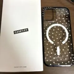 iPhone17 pro WEEKEND店舗限定 フラグメント CASETiFY - メルカリ