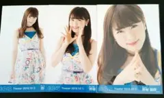 NMB48 渋谷凪咲 選抜総選挙ガイドブック2016 特典生写真 - メルカリ