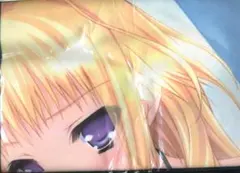 Lump of Sugar　タユタマ 如月美冬 MF運動毛巾 萌木原ふみたけ