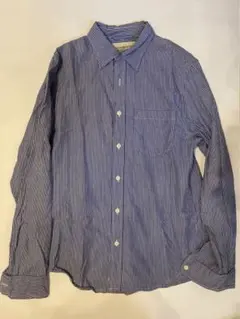 DENIM & SUPPLY RALPH LAUREN M 長袖シャツ