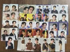 AMPERS&ONE 中華トレカ 一直娯 withfans 北京対面 当選者特典 AMPERS&ONE 中華トレカ 一直娯 withfans 北京対面 特典コンプ - メルカリ