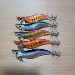 2025年最新】ダイワ エメラルダス エギの人気アイテム - メルカリ