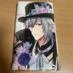 アイドリッシュセブン 八乙女楽 ビッグタオル ビジュアル アイナナ TR