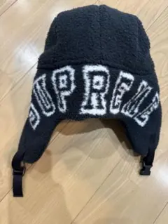 Supreme Shearling Trooper Trooper Supreme Winter Beanie 2025年最新