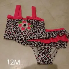 水着 女の子 一才