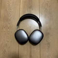 Airpods Max - スペースグレー