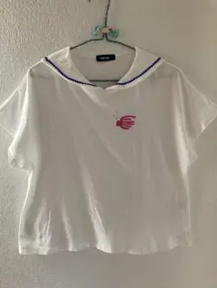 Ne-netセーラー♡♡◟̽◞̽ ༘* ゆったりのサムネイル