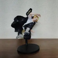 佐野万次郎(マイキー)のフィギュア