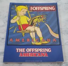 2026年最新】offspring レコードの人気アイテム - メルカリ