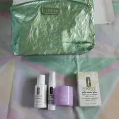 CLINIQUE イーブンベター トライアルセット
