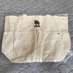 moz モズ　トートバッグ