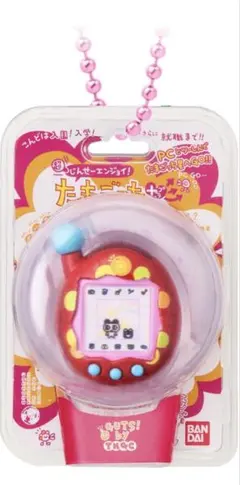 s*i様 たまごっちボーロ （お菓子なし）