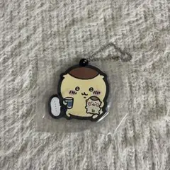 【初期】ちいかわ 一番くじ ラバーチャーム