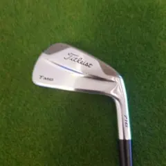 希少タイトリストT-MB716 2番アイアン　modus115 X-flexのサムネイル