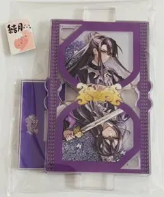 マツリカの炯　マツリカ　中国　限定版　燕來　アクリルスタンド　1点