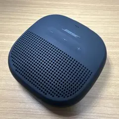 Bose SoundLink Revolve 本体のみ 【ジャンク】 - メルカリ