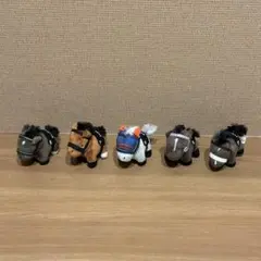 2025年最新】サラブレッドコレクションぷちぬいぐるみ5の人気アイテム